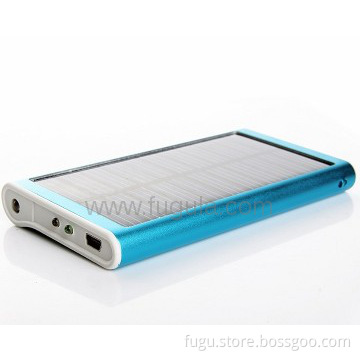 140ma Solar Mobile Chargers